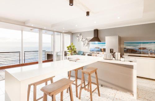 Shaka's Rock Apartamento | Chakas Cove Apartments