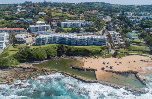 Shaka's Rock Apartamento | Chakas Cove Apartments