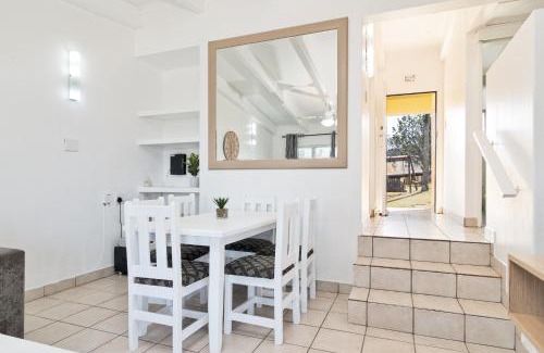 Shaka's Rock Apartamento | Chakas Rock Chalets 22