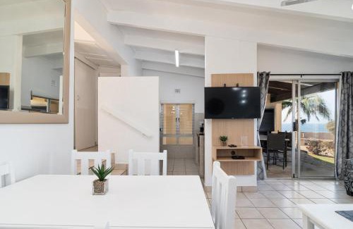 Shaka's Rock Apartamento | Chakas Rock Chalets 22