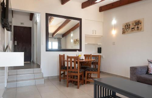 Shaka's Rock Apartamento | Chakas Rock Chalets 37