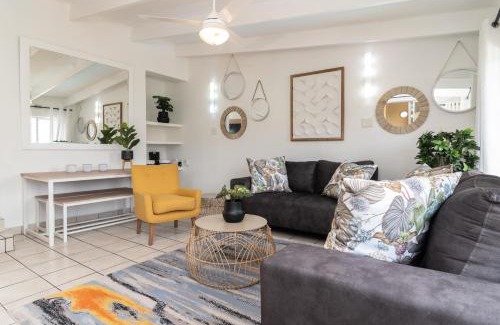 Shaka's Rock Apartamento | Chakas Rock Chalets 49