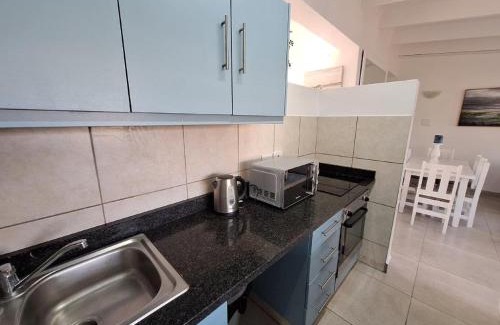 Shaka's Rock Apartamento | Chakas Rock Chalets no 47 with Sea View