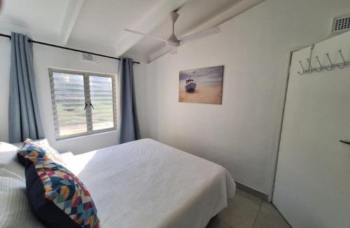 Shaka's Rock Apartamento | Chakas Rock Chalets no 47 with Sea View