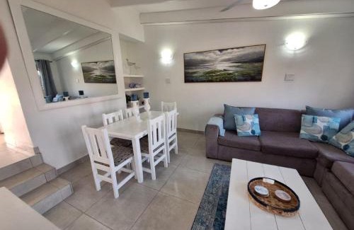 Shaka's Rock Apartamento | Chakas Rock Chalets no 47 with Sea View
