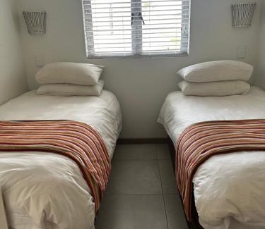 Shaka's Rock Apartamento | Chakas Rock Chalets Unit 6