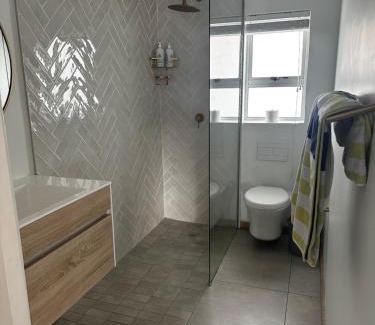 Shaka's Rock Apartamento | Chakas Rock Chalets Unit 6