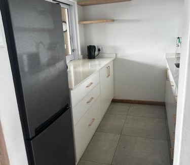 Shaka's Rock Apartamento | Chakas Rock Chalets Unit 6
