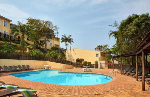Shaka's Rock Apartamento | Chakas Rock Chalets - Unit 19