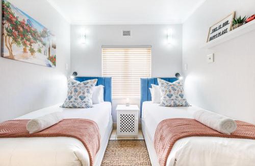 Shaka's Rock Apartamento | Chakas Rock Chalets