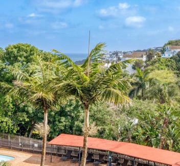 Shaka's Rock Apartamento | Chakas Rock Chalets