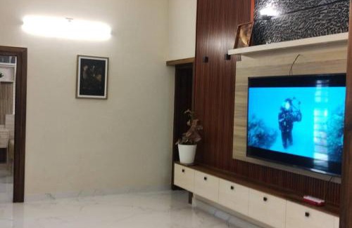 Vayittiri Casa | Chakkaly villa