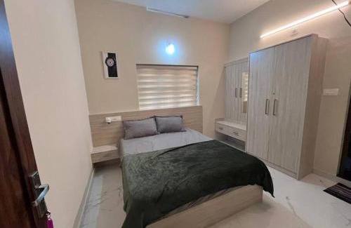 Vayittiri Casa | Chakkaly villa