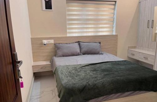 Vayittiri Casa | Chakkaly villa