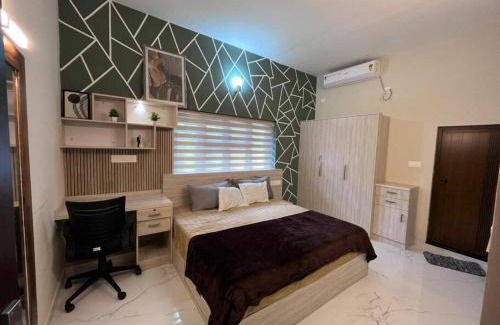 Vayittiri Casa | Chakkaly villa