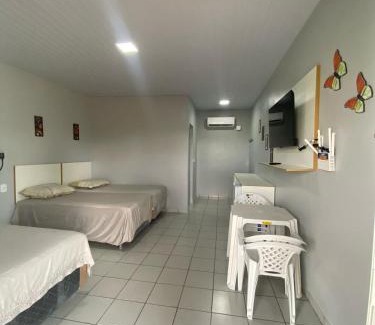 Presidente Figueiredo Chalet De Esquí | Chalé 01 Acqua Park - 06 km de Presidente Figueiredo-AM