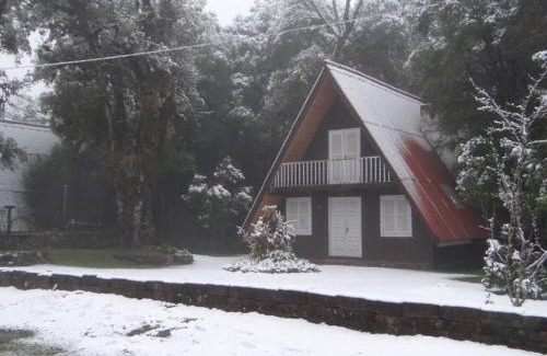 Vila Suica Chalet De Esquí | Chalé 3 quartos Gramado