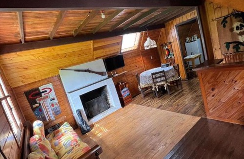 Vila Suica Chalet De Esquí | Chalé 3 quartos Gramado