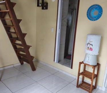 Gaibu Casa | Chalé aconchegante