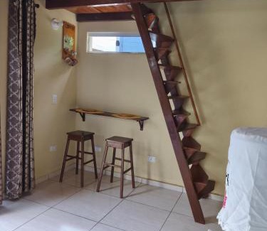 Gaibu Casa | Chalé aconchegante