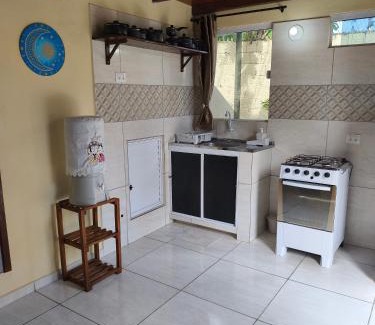 Gaibu Casa | Chalé aconchegante