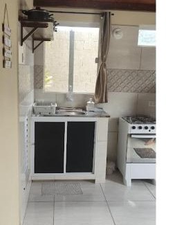 Gaibu Apartamento | Chalé aconchegante