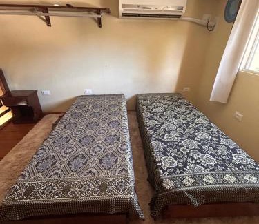 Gaibu Apartamento | Chalé aconchegante