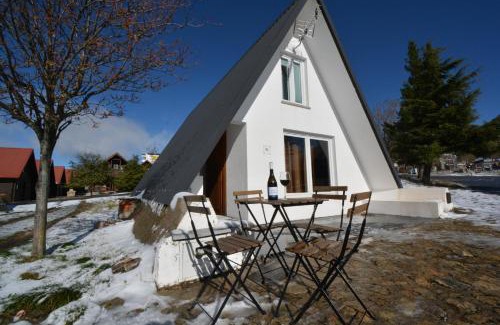 Penhas da Saude Chalet De Esquí | Chalé Acolhedor - Penhas da Saúde - Serra da Estrela