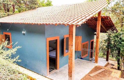 Pati Valley Chalet De Esquí | Chalé Aconchegante c Wi-Fi e Conforto para Relaxar