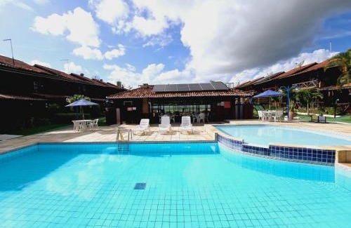 Novo Gravata Chalet De Esquí | Chalé Aconchegante com Vista para Piscina