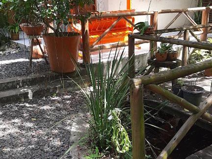 Aritagua Apartamento | Chalé Aconchego