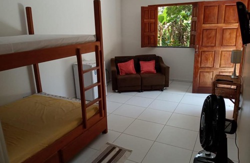 Aritagua Apartamento | Chalé Aconchego