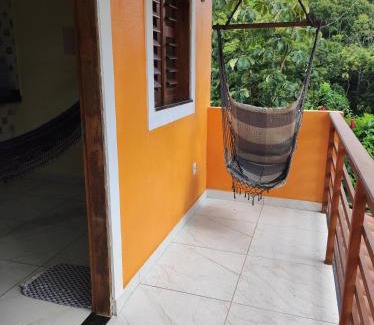 Pacoti Cabina | Chalé aconchego do Áureo 2