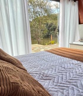 Pocos De Caldas Apartamento | Chalé Aliança