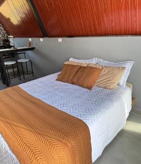 Pocos De Caldas Apartamento | Chalé Aliança