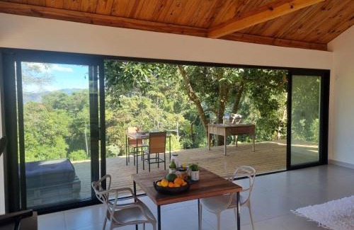 Brazopolis Chalet De Esquí | Chalé Alto padrão