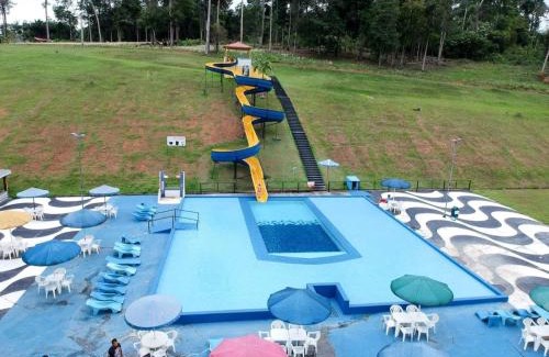 Presidente Figueiredo Otro | Chalé Amazon Aqua Park