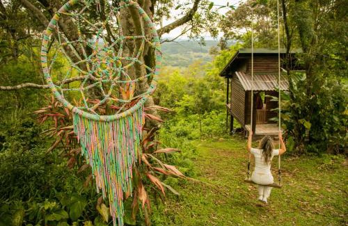 Tres Coroas Chalet De Esquí | Chalé Ametista na Amarte perto do Templo Budista