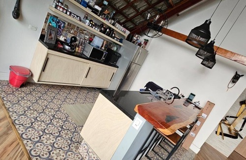 Sao Paulo Cama Y Desayuno | Chalé Ateliê Poder das Pedras