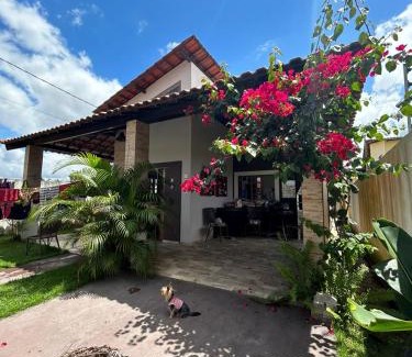 Bananeiras Chalet De Esquí | Chalé Bananeiras à 800m da Arena Bananeiras