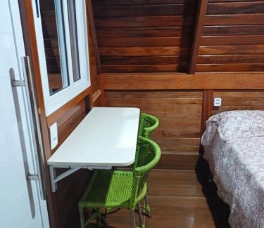 Cuiaba Chalet De Esquí | Chalé Beija-flor