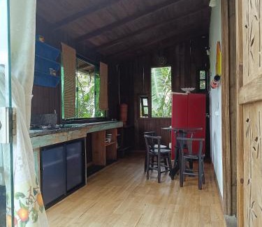 Porto Belo Chalet De Esquí | Chalé Beija Flor