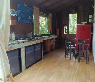 Porto Belo Chalet De Esquí | Chalé Beija Flor