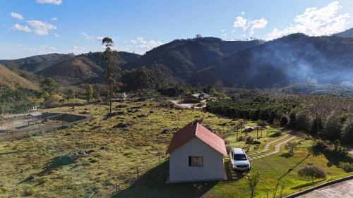 Caparao National Park Chalet De Esquí | Chalé Bella Vista
