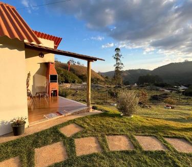 Caparao National Park Chalet De Esquí | Chalé Bella Vista