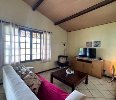 Northeast Region Casa | Chalé Bella Vista