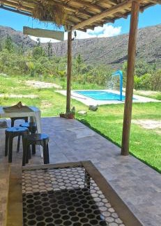 Lavras Novas Apartamento | Chalé Bella Vista Privacidade e Exclusividade