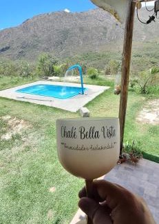 Lavras Novas Apartamento | Chalé Bella Vista Privacidade e Exclusividade