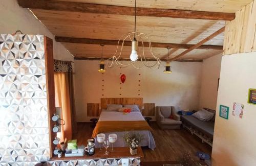 Lavras Novas Apartamento | Chalé Bella Vista Privacidade e Exclusividade