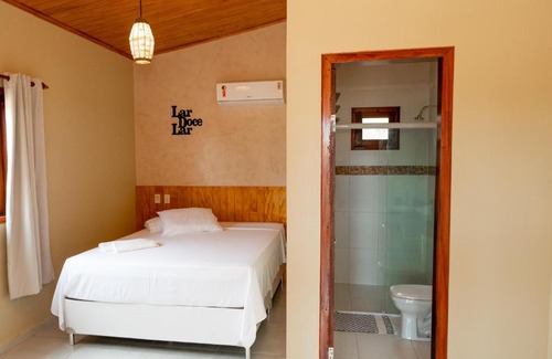 Camocim Chalet De Esquí | Chalé Bistrô Maceió